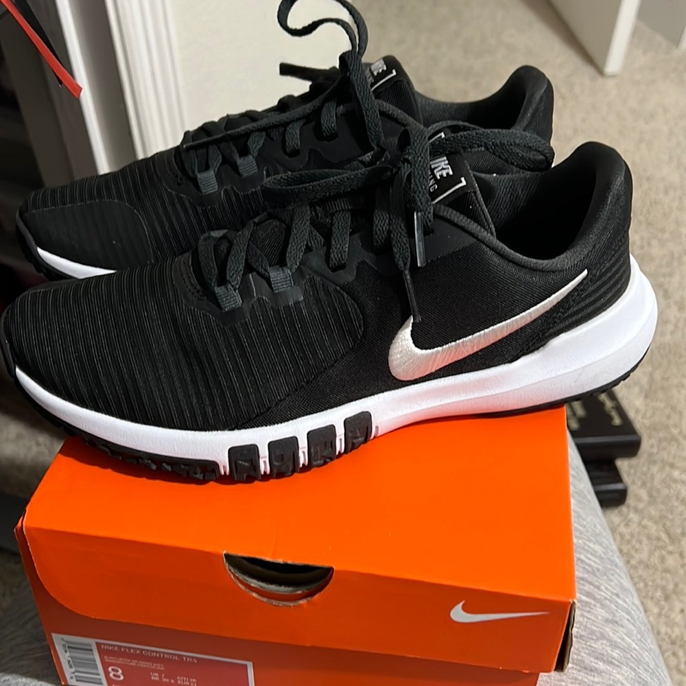 Nike Flex Control TR4